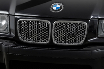 BMW 3-serie E36 1990–2000 Nyregrill foto 2