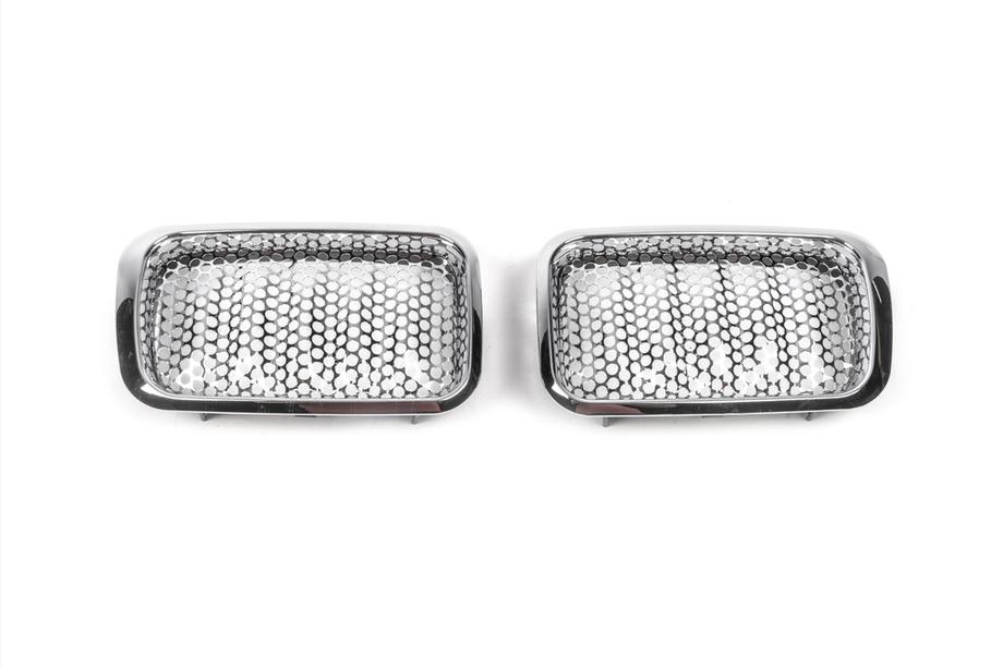 BMW 3-serie E36 1990–2000 Nyregrill Image