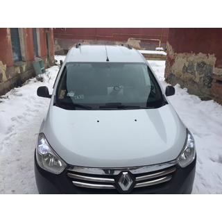 Krom tagrælinger foto 3
