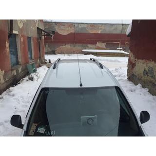 Krom tagrælinger foto 4