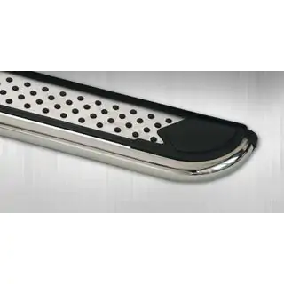 Sidetrin Maydos V2 (2 stk., aluminium) foto 3