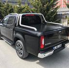 Mercedes X class 2017–2020 Rullecover foto 7