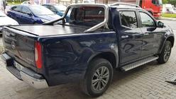 Mercedes X class 2017–2020 Rullecover foto 8
