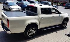 Mercedes X class 2017–2020 Rullecover foto 9