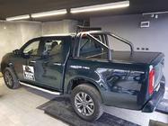 Mercedes X class 2017–2020 Rullecover foto 10