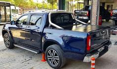 Mercedes X class 2017–2020 Rullecover foto 14
