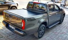 Mercedes X class 2017–2020 Rullecover foto 4
