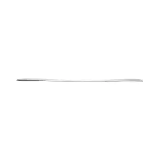 Bagklapskantliste (rustfrit stål) foto 3