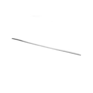 Bagklapskantliste (rustfrit stål) foto 2