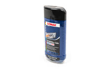 Sonax NanoPro farvet polermiddel med voks, blå, 500 ml foto 1