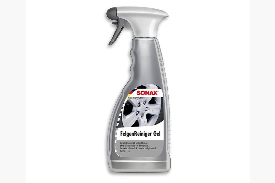 Sonax Fælgrens, 500 ml Image