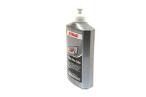 Sonax NanoPro farvepolish med voks grå 500 ml foto 1