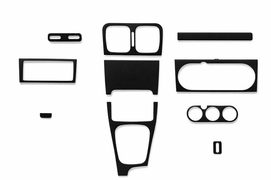 Renault Laguna 1994–2001 Instrumentbordbeklædning Meric (1994-1998) Image