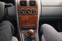 Renault Laguna 1994–2001 Instrumentbrætpaneler Meric (1998-2001) foto 1