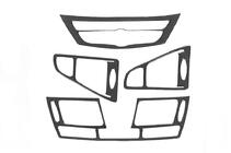 Renault Laguna 2007–2015 Instrumentbordslister (Meric, Tyrkiet) Trælook foto 5