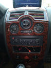 Renault Megane II 2004–2009 Instrumentbordbeklædningssæt 17 dele (Meric, Tyrkiet) Titan foto 2