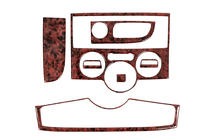 Renault Scenic/Grand 2003–2009 Instrumentbordslister (Meric, Tyrkiet) foto 2