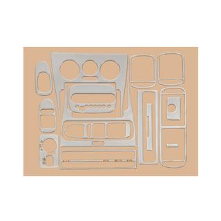 Instrumentbordbeklædning Seat Leon 1999–2005 foto 4