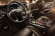 Infiniti Q70 business class-sedan foto 6