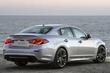 Infiniti Q70 business class-sedan foto 2