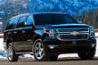 Opdateret Chevrolet Tahoe SUV foto 5
