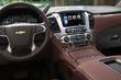 Opdateret Chevrolet Tahoe SUV foto 6
