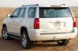 Opdateret Chevrolet Tahoe SUV foto 3