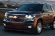 Opdateret Chevrolet Tahoe SUV foto 1