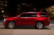 Opdateret Chevrolet Tahoe SUV foto 2