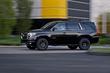 Opdateret Chevrolet Tahoe SUV foto 4
