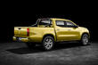 Mercedes-Benz X-Class: koncernens første pickup fra Tyskland foto 4