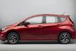 Test af kompaktvanen Nissan Note foto 3