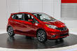 Test af kompaktvanen Nissan Note foto 2