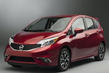 Test af kompaktvanen Nissan Note foto 1