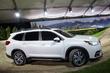 Test af Subaru Ascent, flagskibs-SUV foto 5