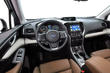 Test af Subaru Ascent, flagskibs-SUV foto 6