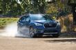 Test af Subaru Ascent, flagskibs-SUV foto 1