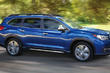 Test af Subaru Ascent, flagskibs-SUV foto 3