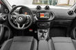 Test af den kompakte femdørs hatchback Smart Forfour foto 6