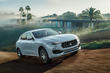 Anmeldelse af premium-crossoveren Maserati Levante foto 1