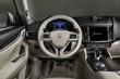 Anmeldelse af premium-crossoveren Maserati Levante foto 7