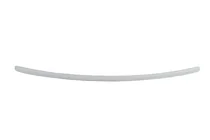 BMW 3-serie E46 1998–2006 Spoiler (Tyrkiet, til lakering) foto 2