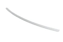 BMW 3-serie E46 1998–2006 Spoiler (Tyrkiet, til lakering) foto 4