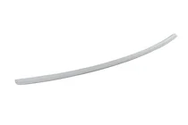 BMW 3-serie E46 1998–2006 Spoiler (Tyrkiet, til lakering) foto 5