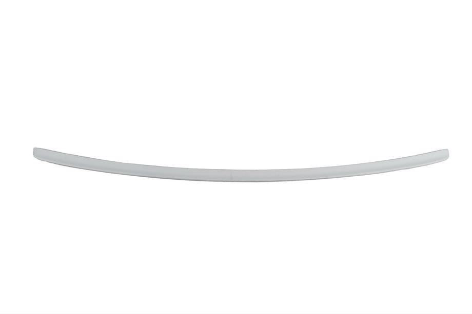 BMW 3-serie E46 1998–2006 Spoiler (Tyrkiet, til lakering) Foto 2