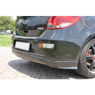 Bagdiffuser til HB (Meliset, til lakering) Chevrolet Cruze 2009–2015 foto 1