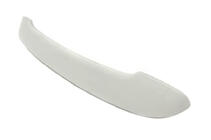 Chevrolet Aveo T200 2002–2008 Spoiler (til lakering) foto 2