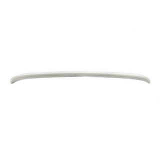 Spoiler (til lakering) Chevrolet Aveo T200 2002–2008 foto 3
