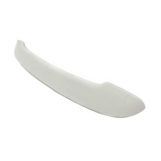 Spoiler (til lakering) Chevrolet Aveo T200 2002–2008 foto 2