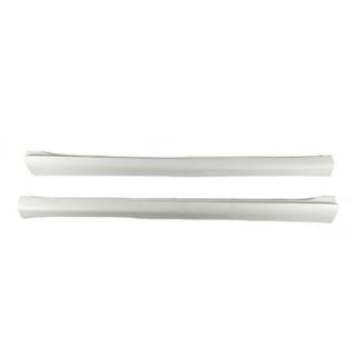 Sideskørter (til lakering) Chevrolet Aveo T200 2002–2008 foto 3